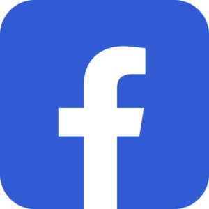 Facebook square logo